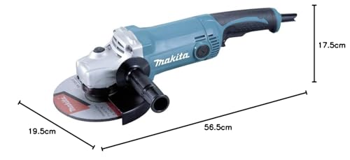 Makita GA 7050 R - vue 5