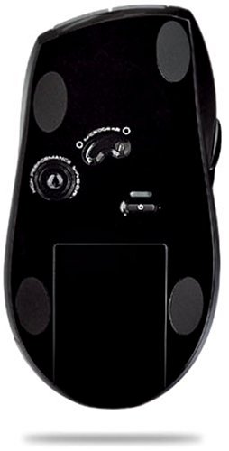 【希少・レア】ロジクール レーザーマウス MX620 Logitech MX620 Cordless Laser Mouse /w Receiver - FANTASTIC