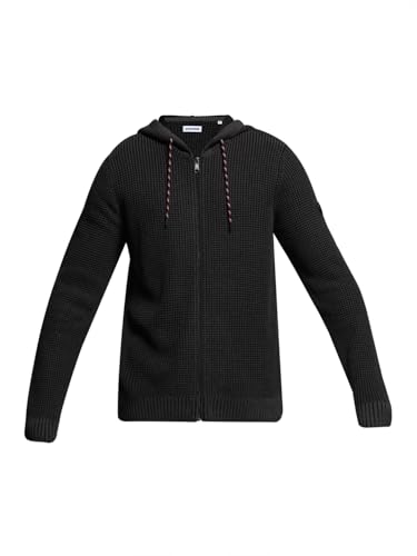 Image of Jack & Jones Men's Hooded Sweatshirt