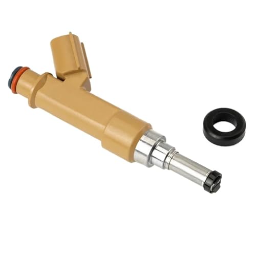 Injecteurs 23250-0T020 neufs pour moteur VVT-i 1.8L des modèles 2009 à 2015