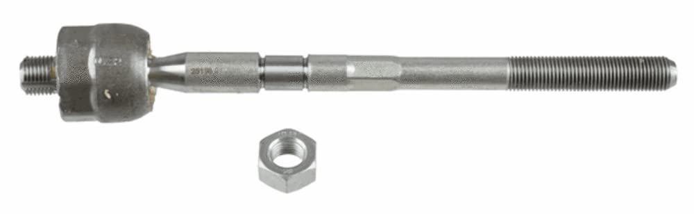2x ✅Fits LEMFORDER 25198 01 TIE ROD AXLE JOINT  ⭐UK Seller⭐