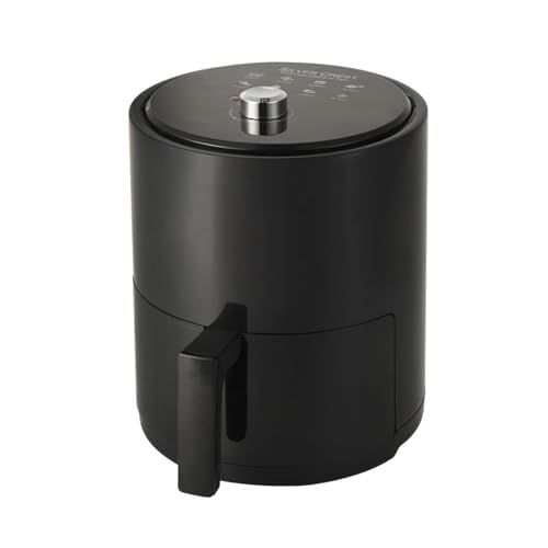 Freidora De Aire, Horno Ninja Air Fryer Modelos Mecánicos Freidora De Aire Multifuncional Gran Capacidad 6L