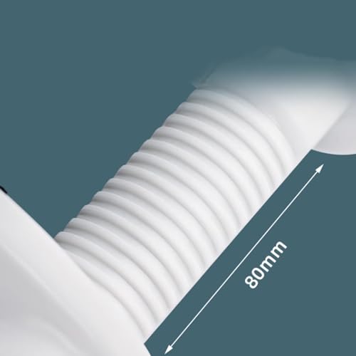 Support de projecteur universel de bureau domestique pince lit dorée 50cm