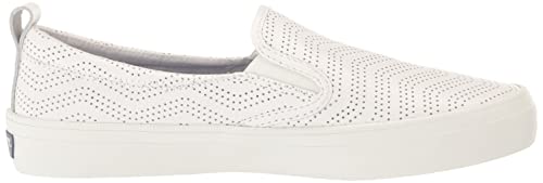 Image of Sperry Women's Crest Twin Gore Leather