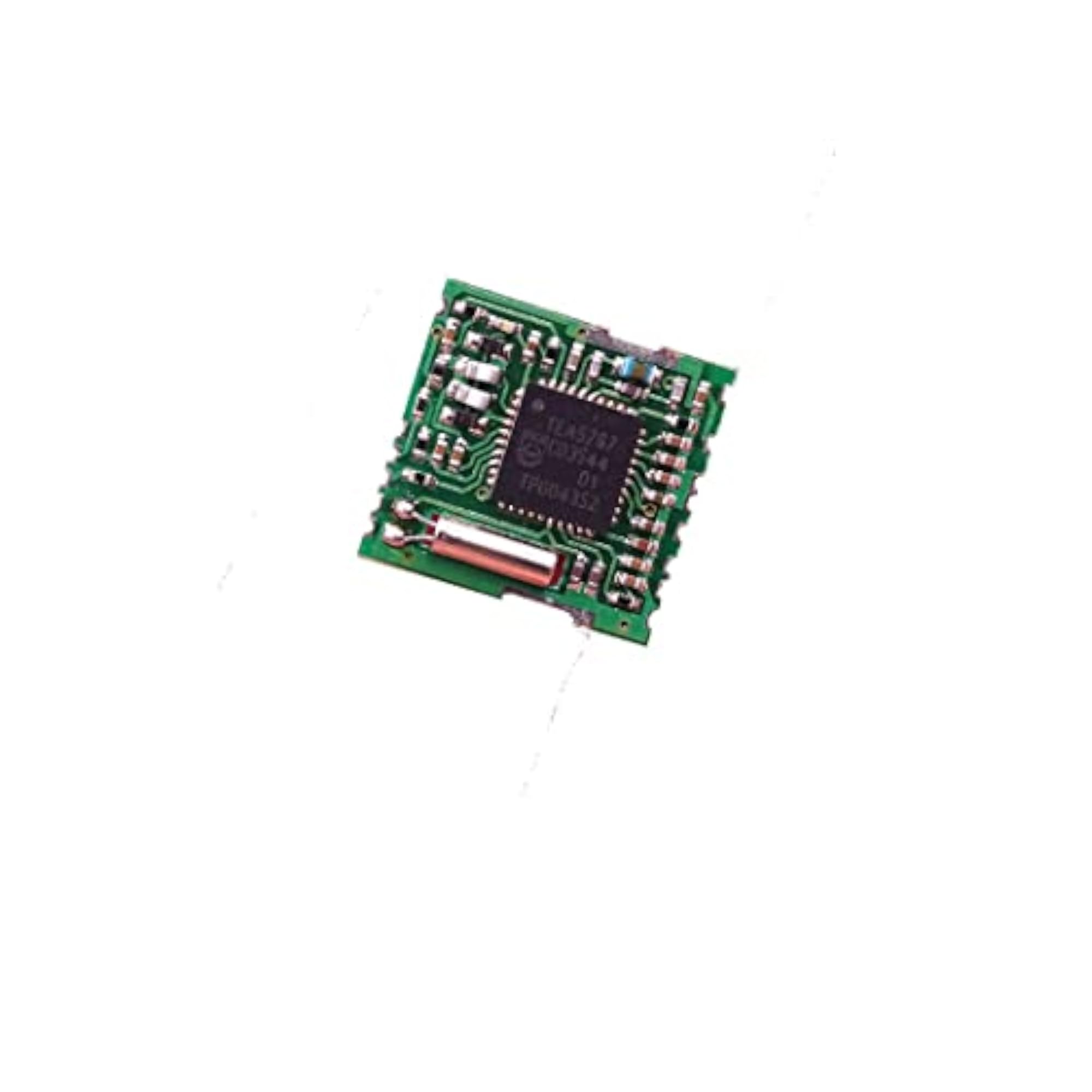 TEA5767 Programmable Low-Power FM Stereo Module
