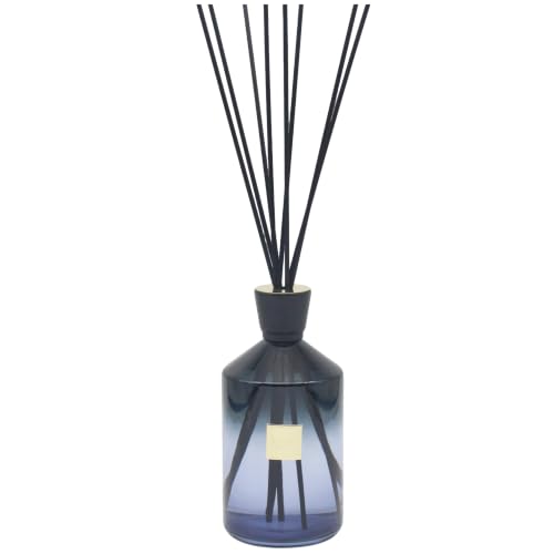 Image of Lesser & Pavey Maison Parfum Dubai Range 1L Burj Diffuser 1000Ml Reed Diffuser For Home & Office | Long-Lasting Reed Diffuser For Fragrance & Air Freshener | Lovely Gift For Women & Men