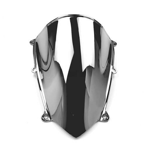 Pare-brise double bulle CBR 600 F5 2007-2012 noir