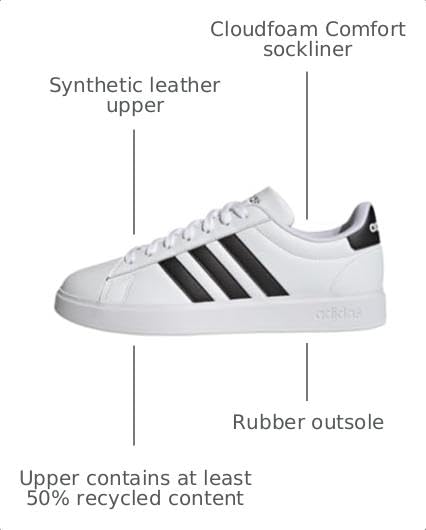 Image of adidas Men's Performance Mundial Team Turf Soccer Cleat