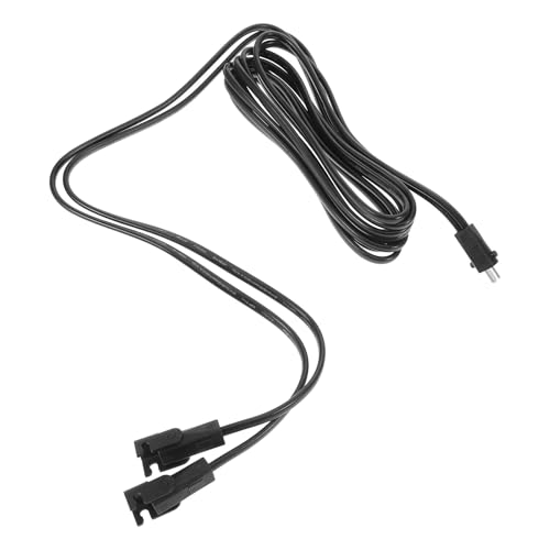 Repuesto de cable de alimentación de 2 metros para sillón reclinable y sofá de masaje premium 2