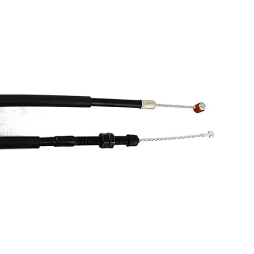 cyclingcolors Clutch Cable, Clutch Cable, Gearbox, Motorcycle, Scooter, Moped Compatible with Triumph T100 Bonneville 08-18 - (Type OEM T20465)