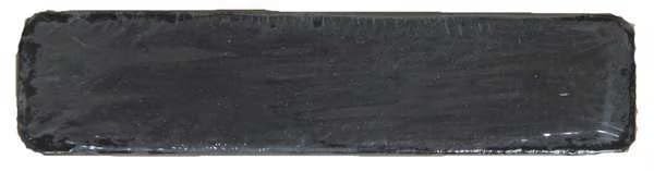 Buffing Compound, Emery, Black, 1 lb., PK4