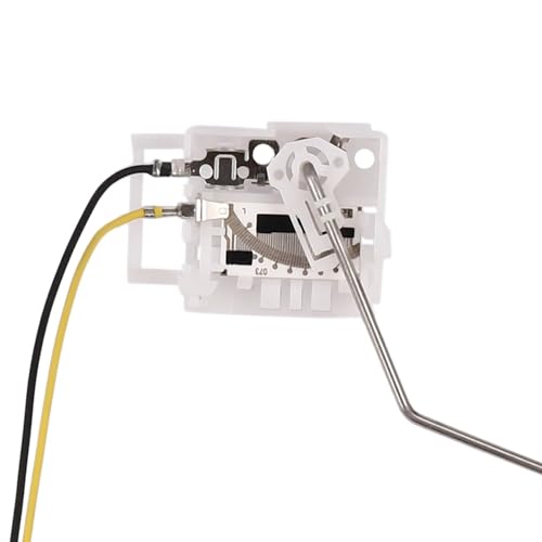 Sensor de nivel de combustible 17048-SWE-T00 para coche Honda CRV RE2 RE4 y Fit 3