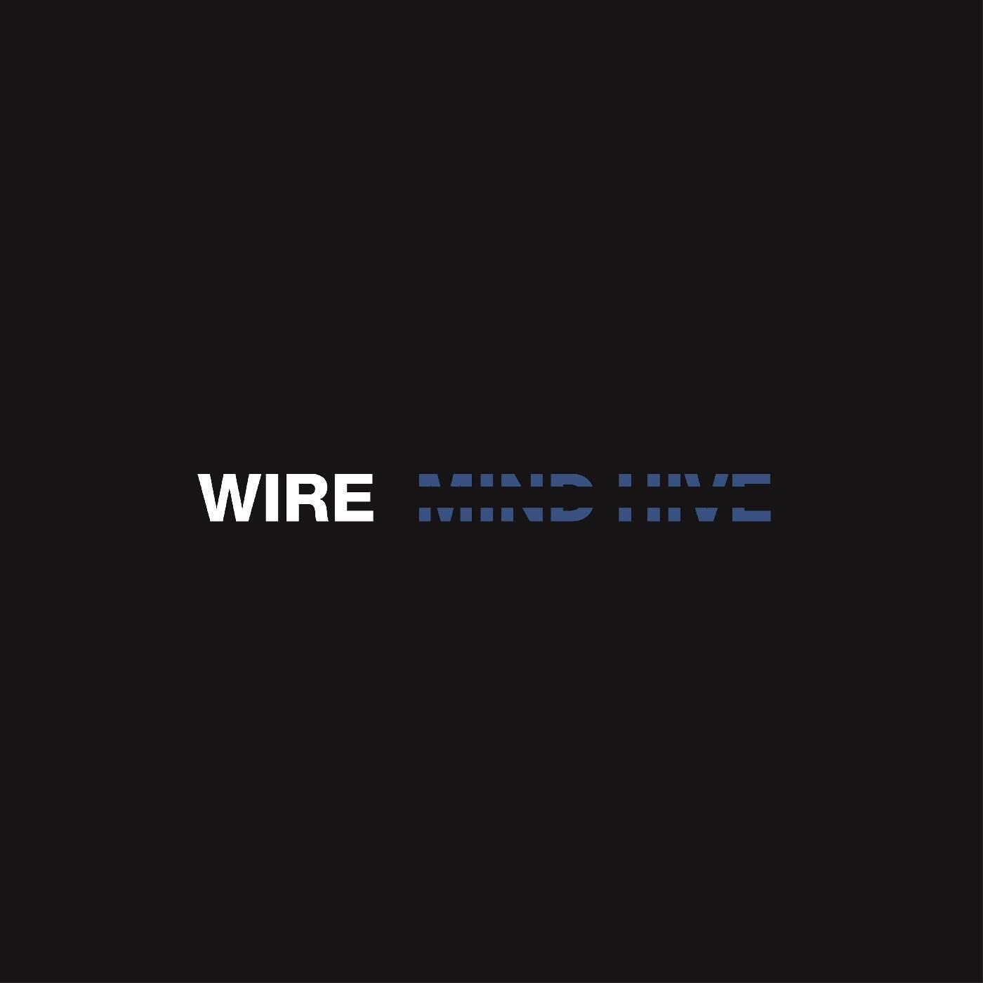 Wire - Mind Hive (Pink Flag) CD Album