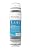 Whirlpool Undersink Granular Activated Carbon Filter WHKF-GAC, 2000 Gallon Capacity, NSF Certified - Reduces Chlorine Taste & Odor, Use for Drinking Water Filtration or Reverse Osmosis System