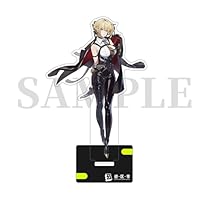 ゼンゼロ　ピザーラ 当選品 B賞　アンビー　オリジナルアクリルスタンド ゼンゼロ ピザーラ 当選品 B賞 アンビー オリジナルアクリル