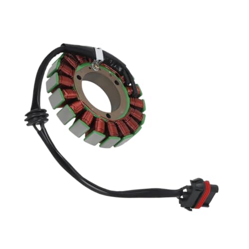 Evita fallos de arranque con el estator 4015292 para RZR 1000 6