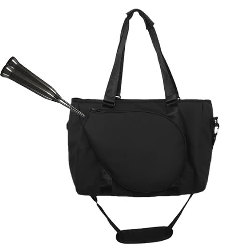 Sac de raquette de tennis en version duffle portable et léger