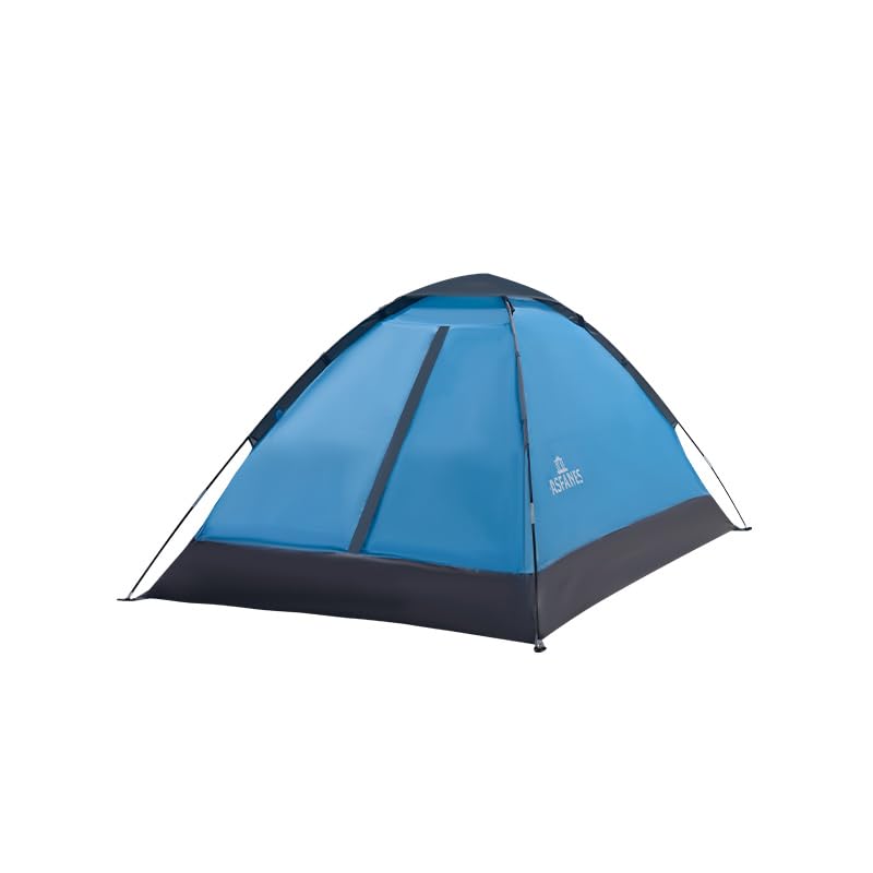 Carpa para 1-2 Personas ASFANES al Aire Libre Ligera miniatura 2