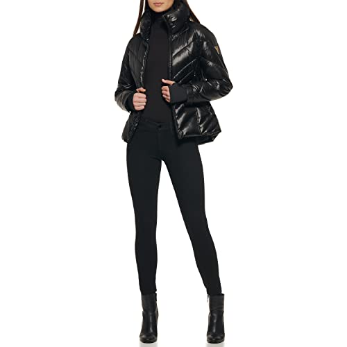 Listado y reviews de Chaqueta negra guess los mejores 5. 13 Imagen adicional