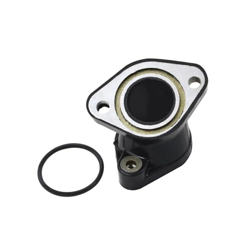 Colector de admisión CRF100F para modelos de 2004 a 2013 y XR100