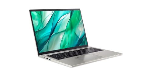 Acer Aspire Vero 16 Laptop Personal 16" Core i5 8GB 512GB miniatura 2