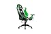 Drift Real Betis Edicion Especial - DRREALBETIS - Silla Gaming, Color Negro/Verde/Blanco