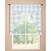 Simplicity SS9571OS Window Valance Sewing Pattern Kit, Code S9571, for 40