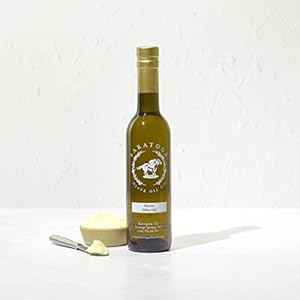 Saratoga Olive Oil Company Butter O...