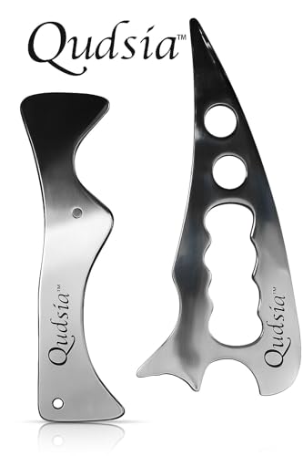 Image of IASTM MUSCLE TOOLS PACK OF 2