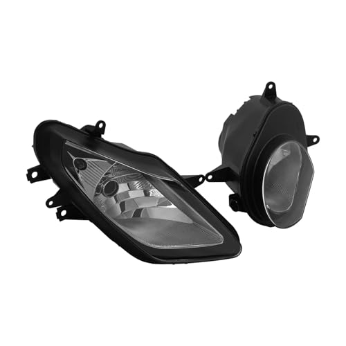 Phare avant pour BMW S1000RR remplacer optique cassé et support - 2