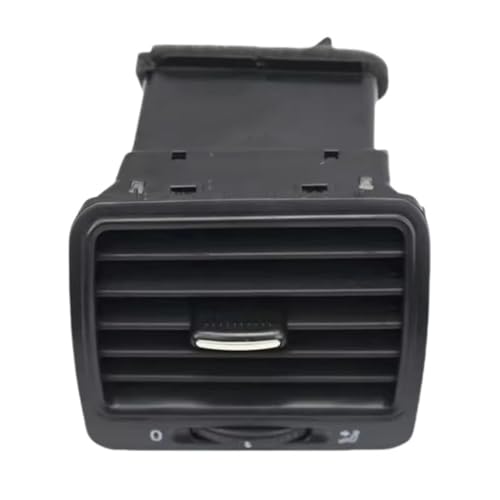 Grille d'aération droite pour Golf 5 et Jetta MK5 de 2004 à 2011