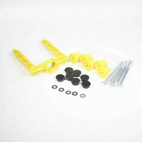 Fits Frigidaire 137146700 Shipping Bolt Kit