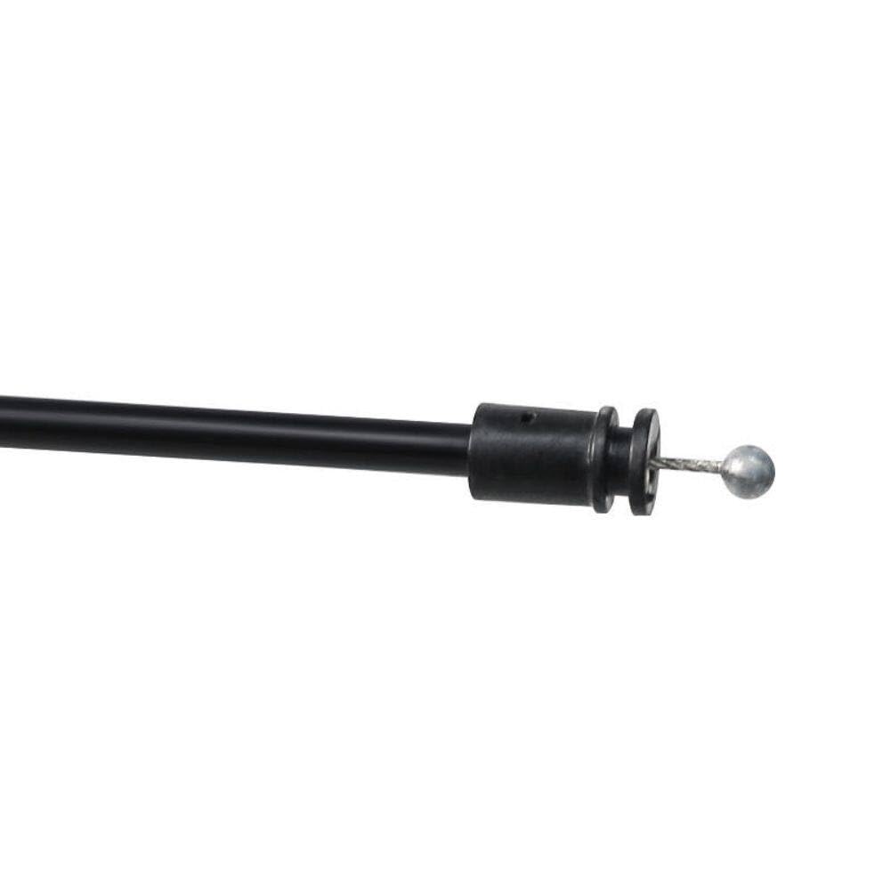 Amazon.com: ANGJU-AUTO Replace# 51233434665 Cover Cable Front 1pc 