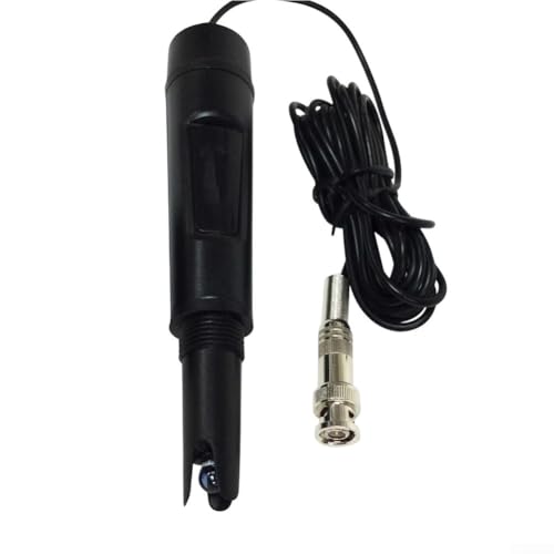 Sonda de repuesto impermeable contra lecturas erróneas: electrodo de conductividad preciso 2