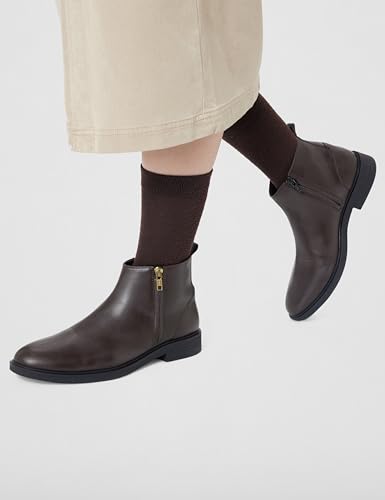 Image of Carlton London Men's Comfortable Ankle Chukka Boots-Stylish & Durable