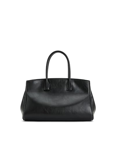 Bolso Tote con Cierre Metálico JW PEI para Mujer miniatura 6