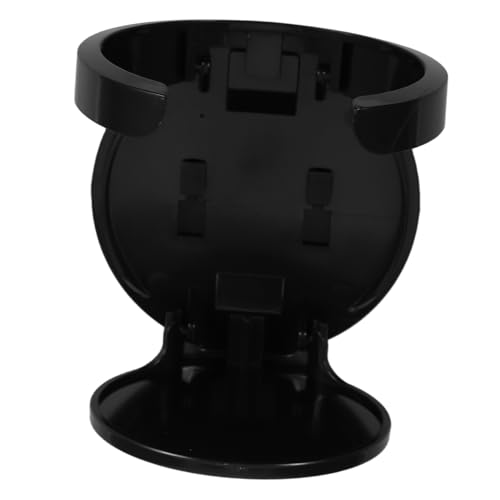 Amosfun Water Table Accessory Desk Cup Holder Magnetic Cup Holder for Office Desk Essentials