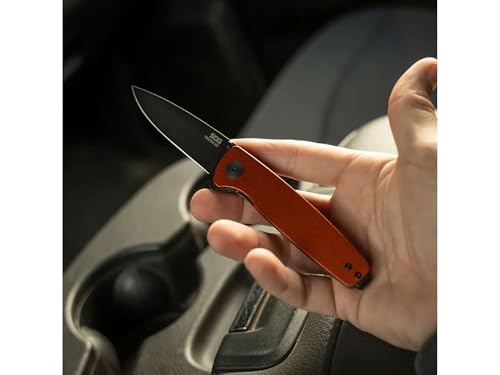 SOG Twitch III - Orange + Black by SOG - Image 2