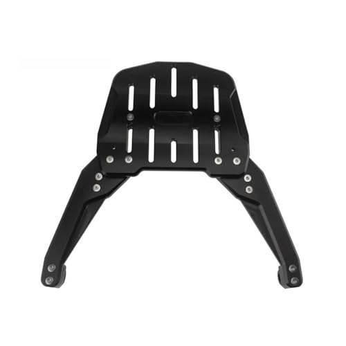 Porte-bagages moto ADV350 2022 support top case arrière et bagages