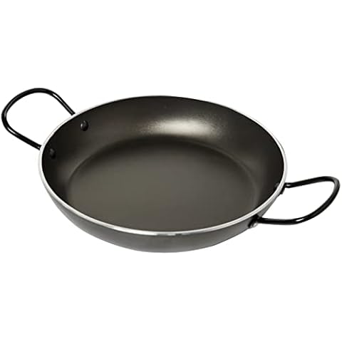 Lacor - 23728 - Paellera Antiadherente 28 cm Cover