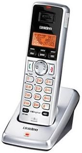 Uniden TCX930 Accessory Handset and Charger for TRU9360, TRU9360-2,TRU9380, TRU9380-2, TRU9380-3