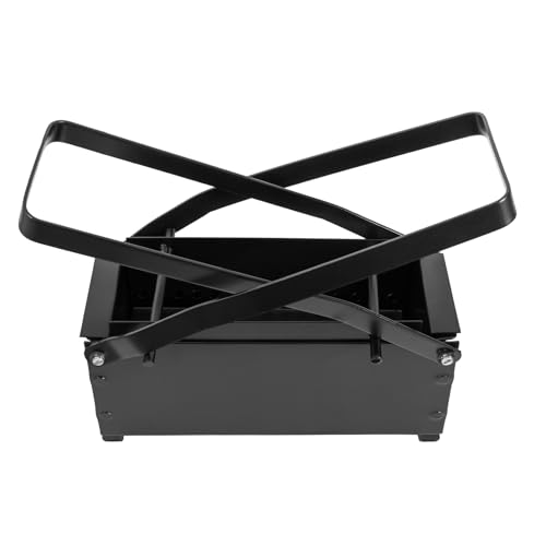 TOWIUOA Paper Press, Paper Log Maker Newspaper...