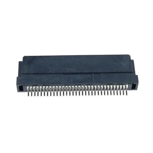 1 pieza de repuesto for conector de lector de tarjetas de ranura de cartucho de 32 pines, for GameBoy, GB, GBA, GBC y consola de juegos NDS.