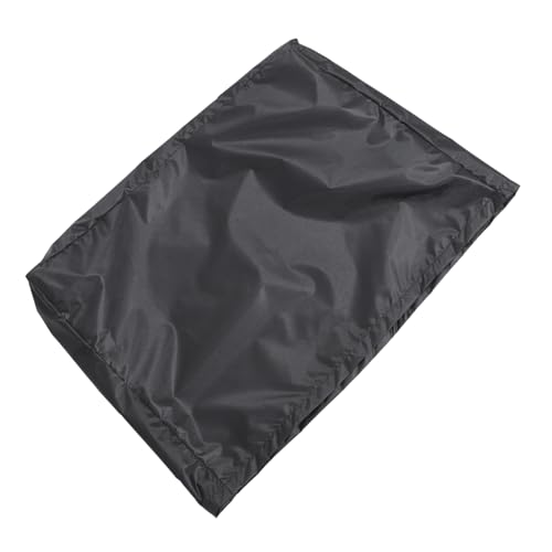 Funda antipolvo evita manchas protector de pantalla de ordenador para PC 2