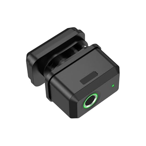 KENRONE Biometric Fingerprint Gun Lock Cover