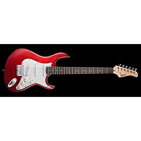Guitare électrique Cort B-001-1353-0 Cover