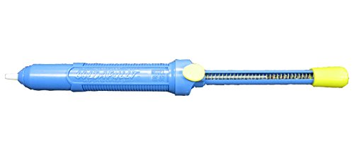 EDSYN DS017 Soldapullt Made in USA