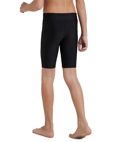 Image of Speedo Boy's Recycled Endurance+ Essential Jammer