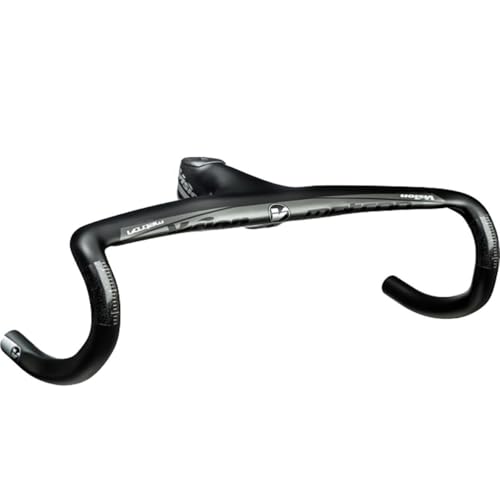 VISION Metron 5D Integrated Road Bike, Track 40