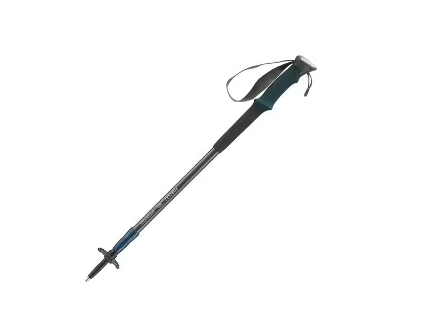 RANGREJA 4-Section Trekking and Hiking Pole with Shock Absorber (B0B6RXYX5N) Amazon Price History, Amazon Price Tracker